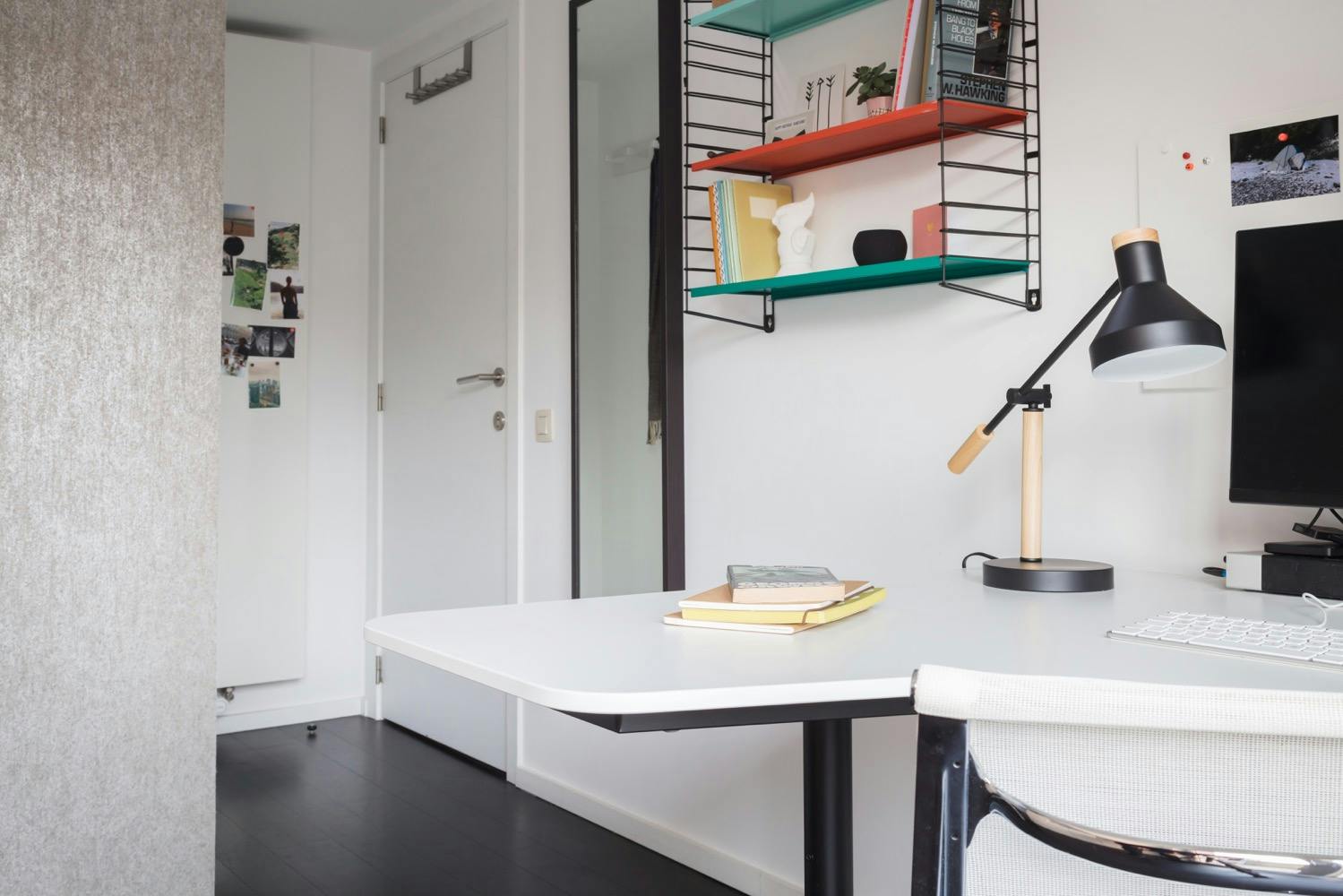 Apartment Saint-Gilles, 450m² — photo 8