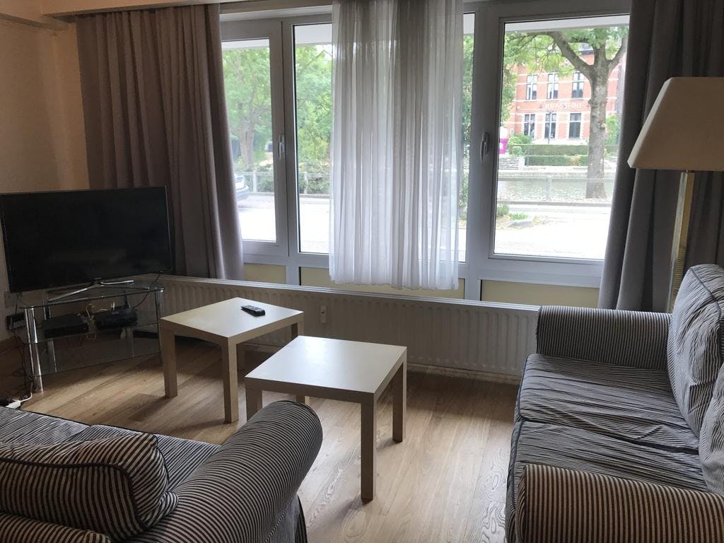 Studio à Zaventem