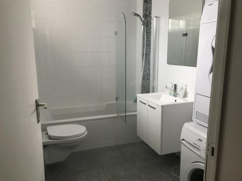 Apartment Zaventem, 100m² — photo 6