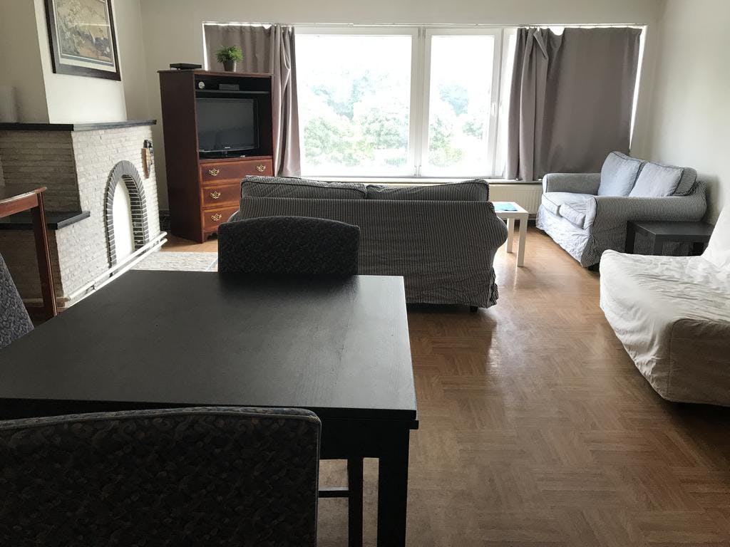 Studio à Zaventem
