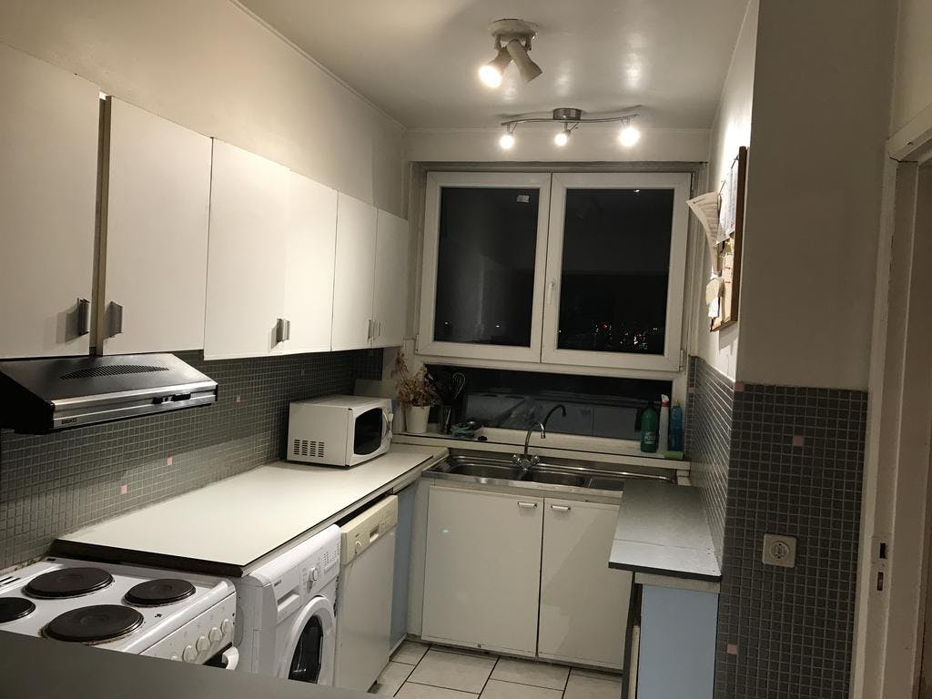 Apartment Zaventem, 300m² — photo 9