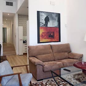 Apartament de închiriat pentru 1.750 EUR pe lună în Madrid, Calle de Víctor de la Serna