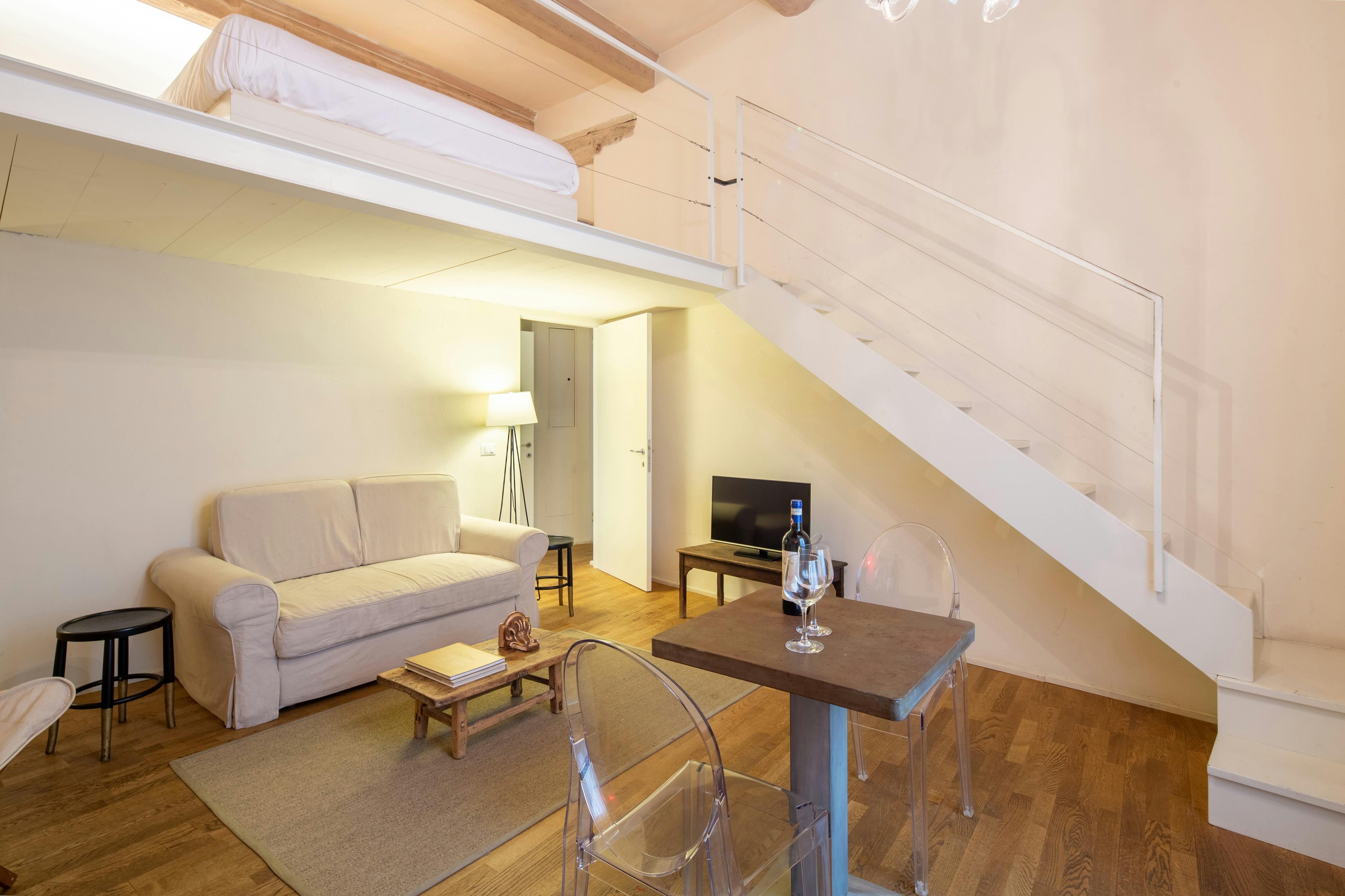 Appartamento Firenze — foto 11