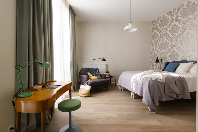 Private room in Rue de la Linière, Saint-Gilles (941236) room image 24