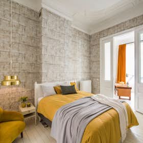 Private room for rent for €1,300 per month in Saint-Gilles, Rue de la Linière