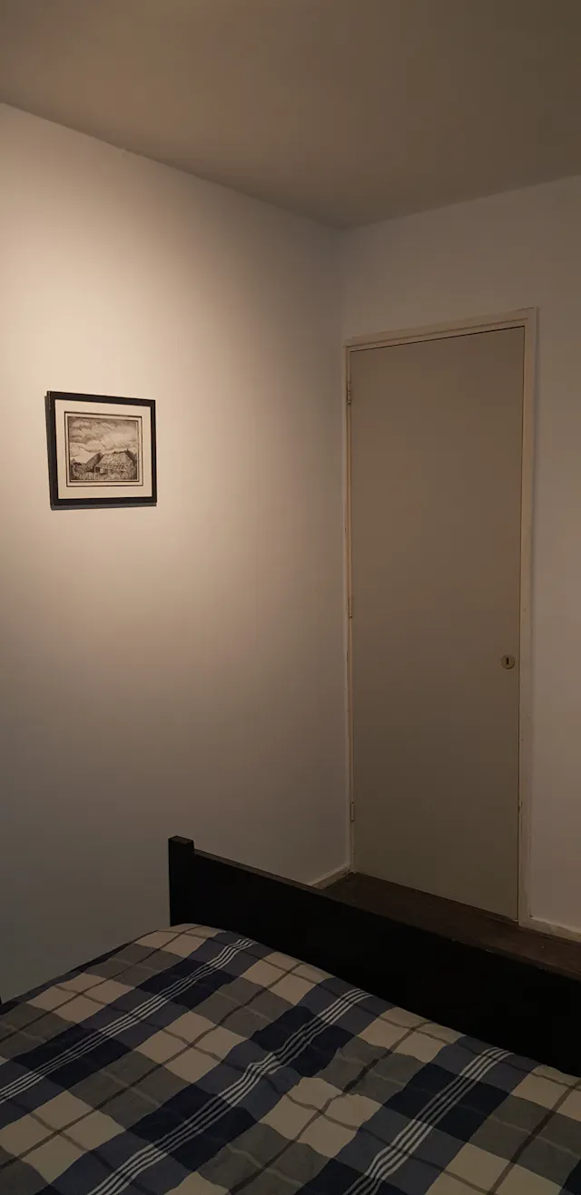 Private room in Loderstraat, Rotterdam (941514) room image 2