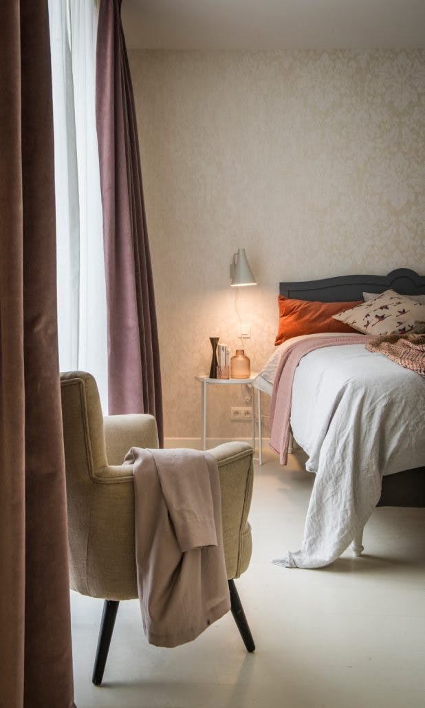 Studio in Sint-Gillis