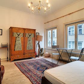Studio for rent for €875 per month in Brussels, Rue Philippe de Champagne