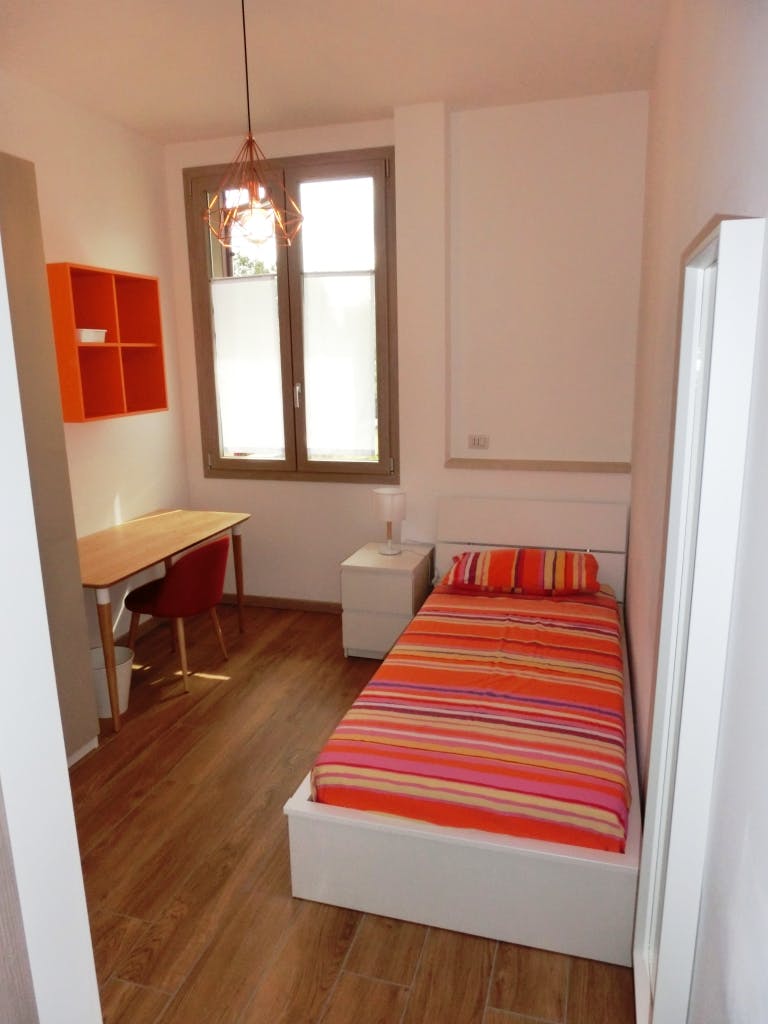 Via Risorgimento, Cologno Monzese preview