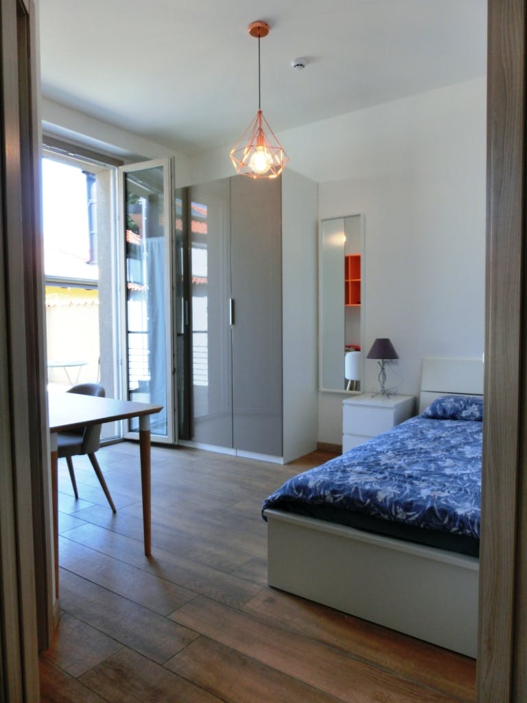 Via Risorgimento, Cologno Monzese preview