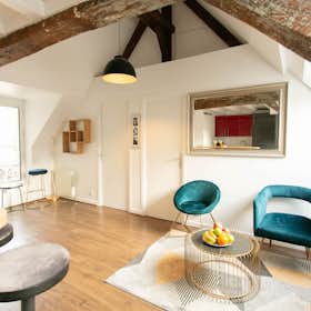 Apartment for rent for €13,080 per month in Paris, Rue Saint-André-des-Arts