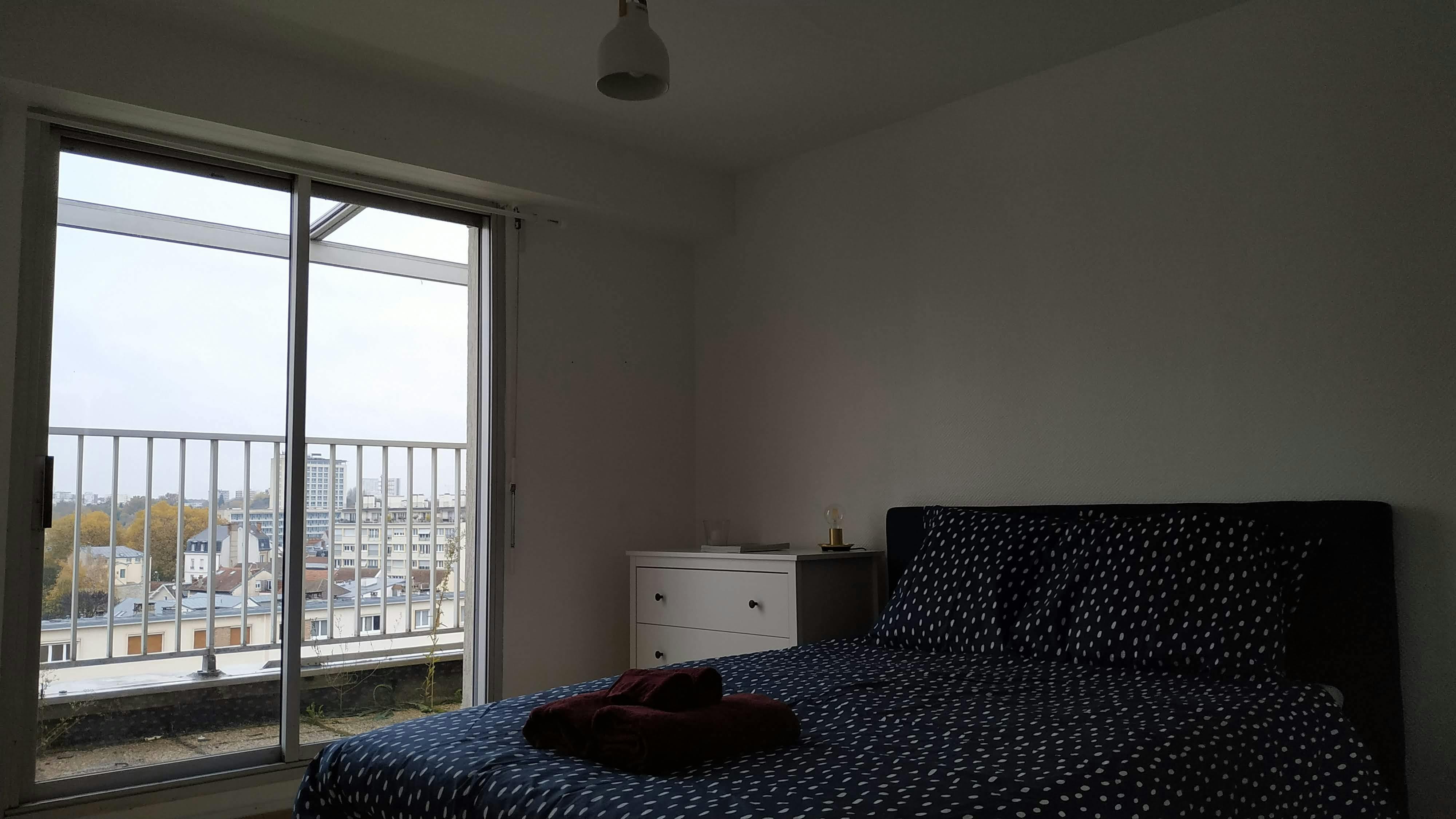 Apartment Melun, 60m² — photo 7
