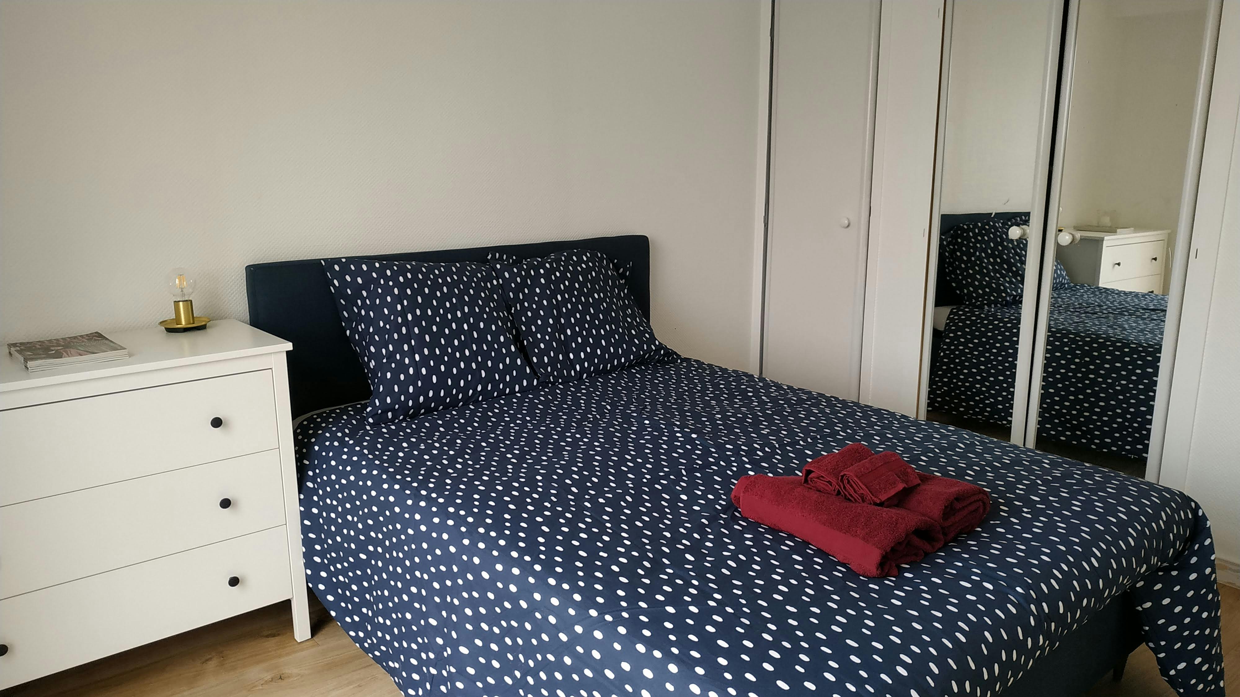 Apartment Melun, 60m² — photo 8