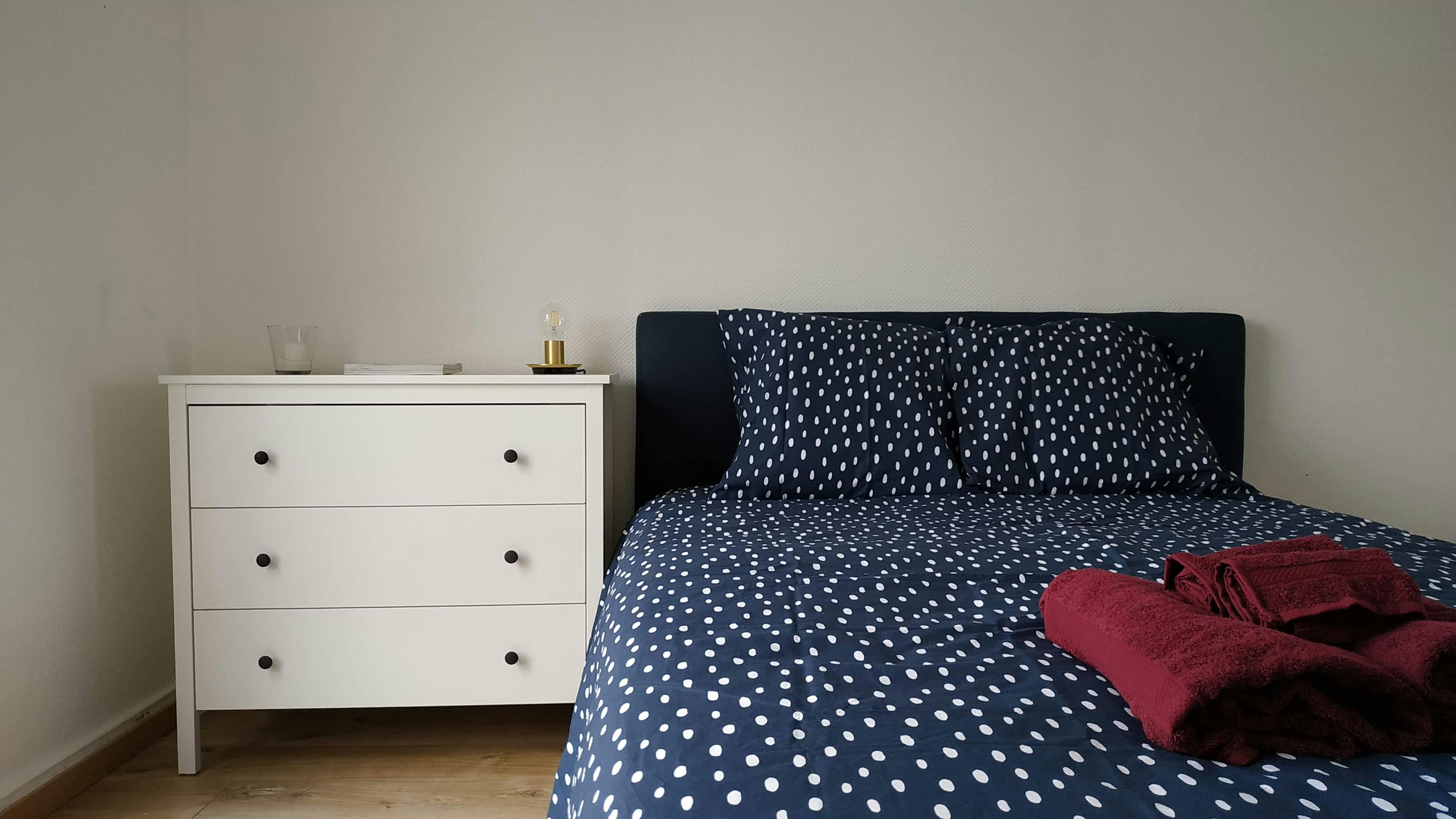 Apartment Melun, 60m² — photo 10