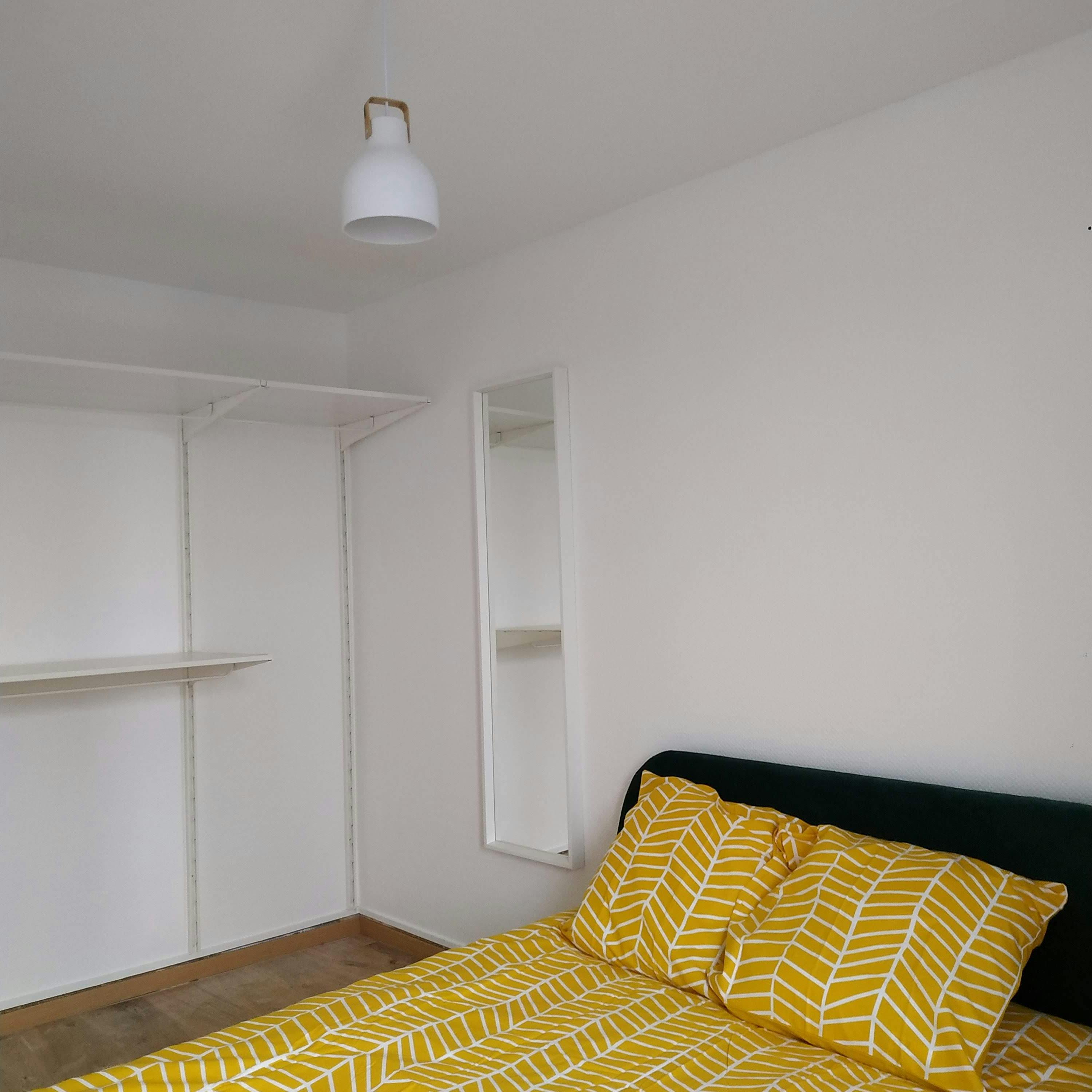 Apartment Melun, 60m² — photo 3