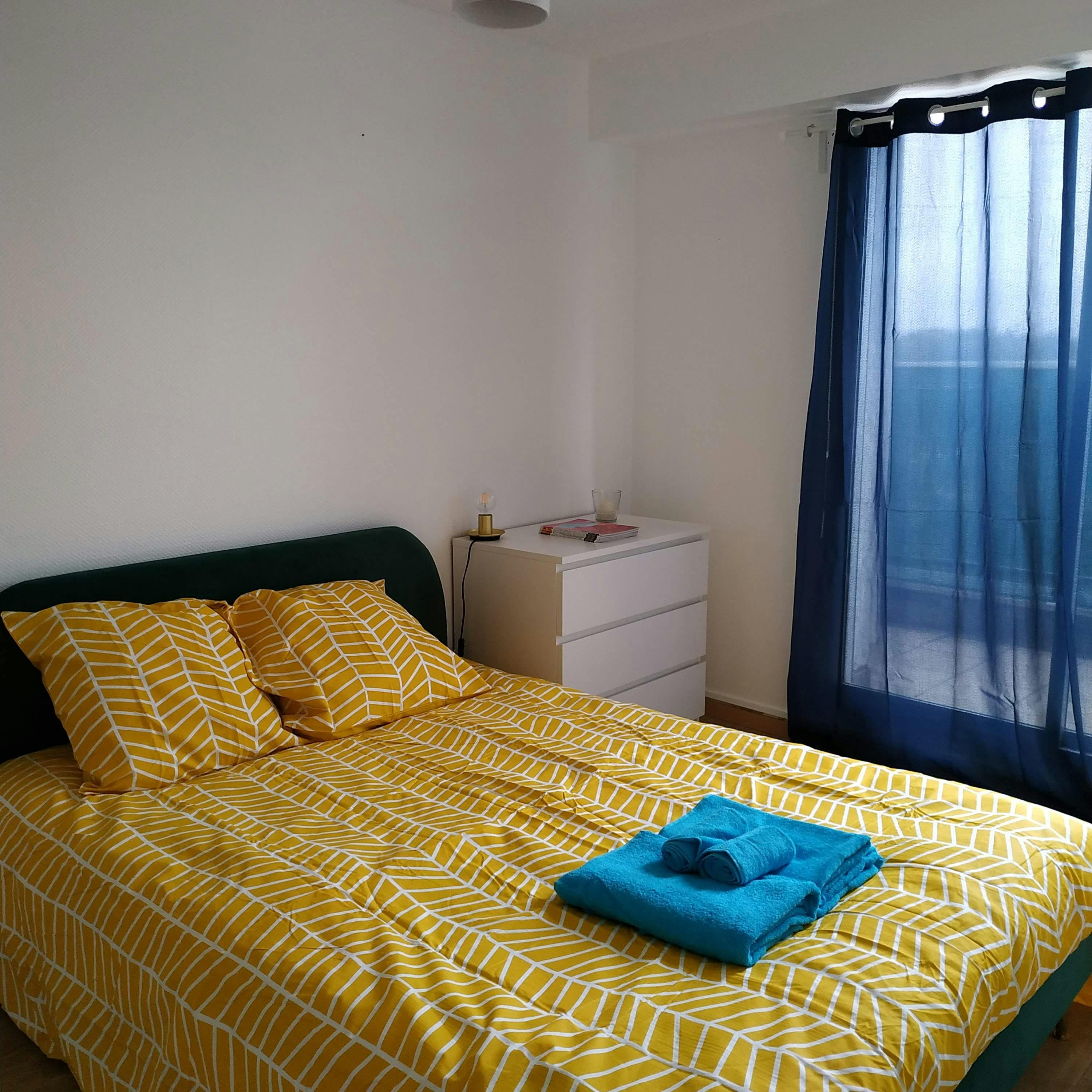 Apartment Melun, 60m² — photo 2