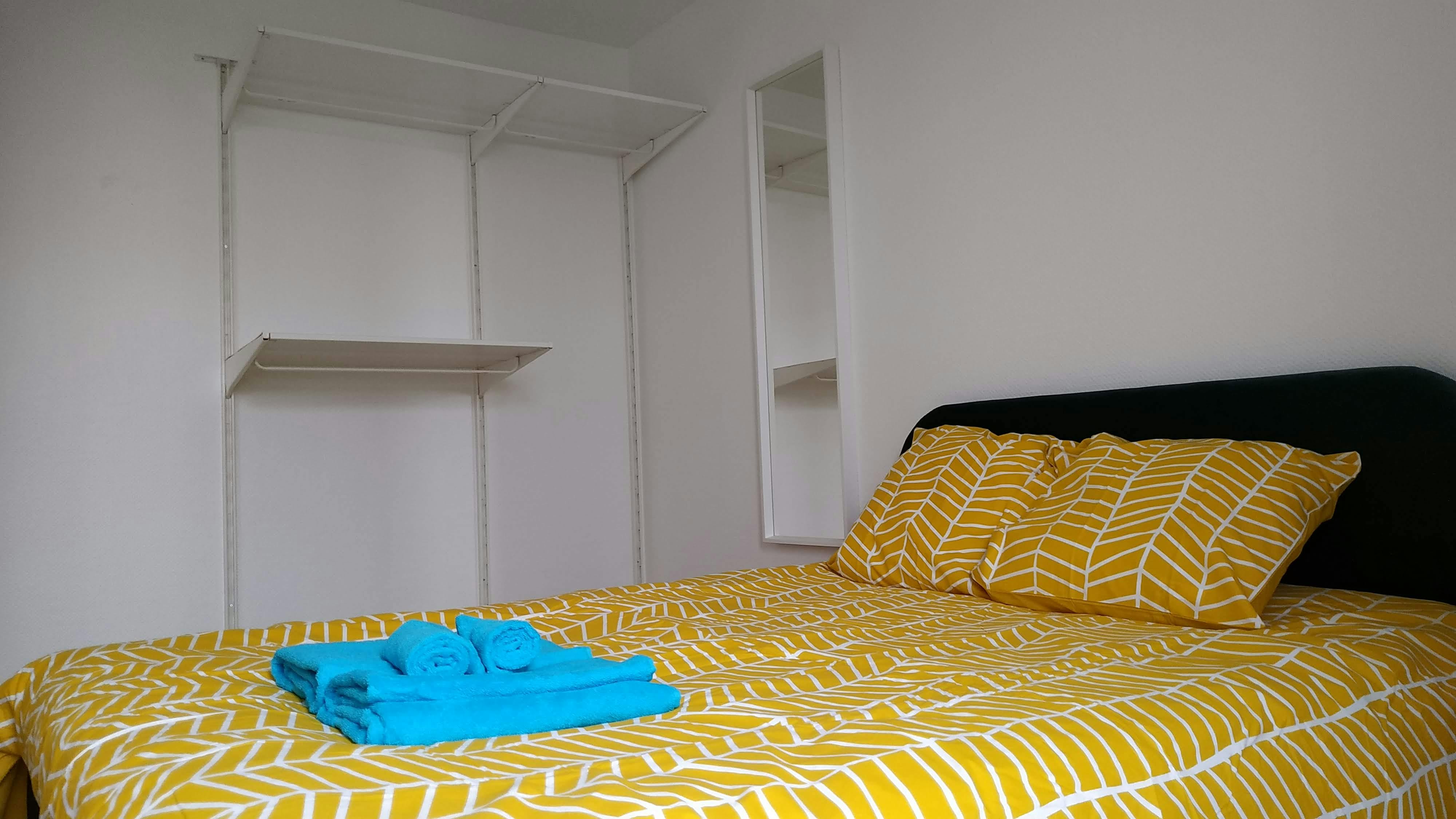 Apartment Melun, 60m² — photo 4
