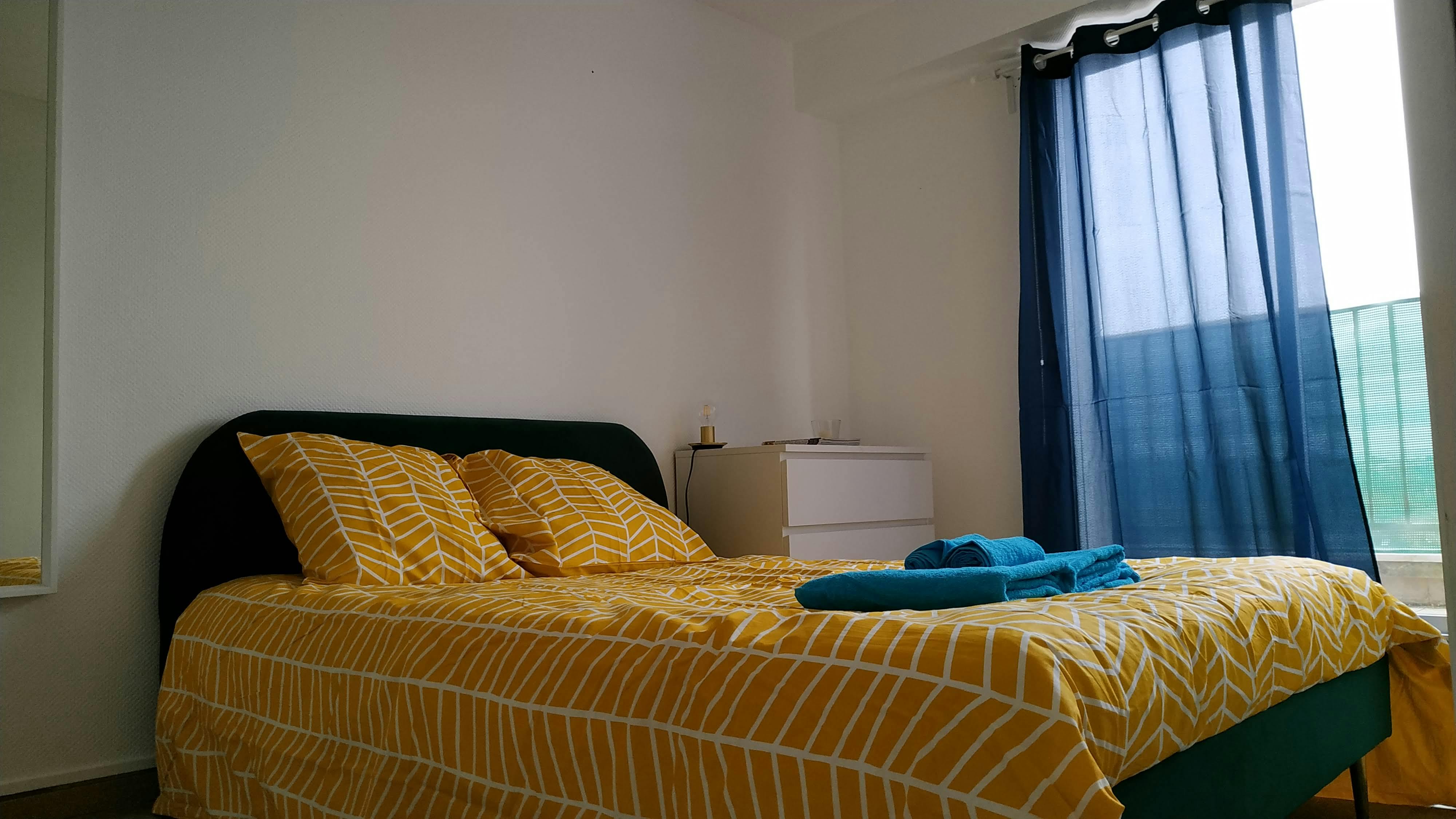 Apartment Melun, 60m² — photo 1