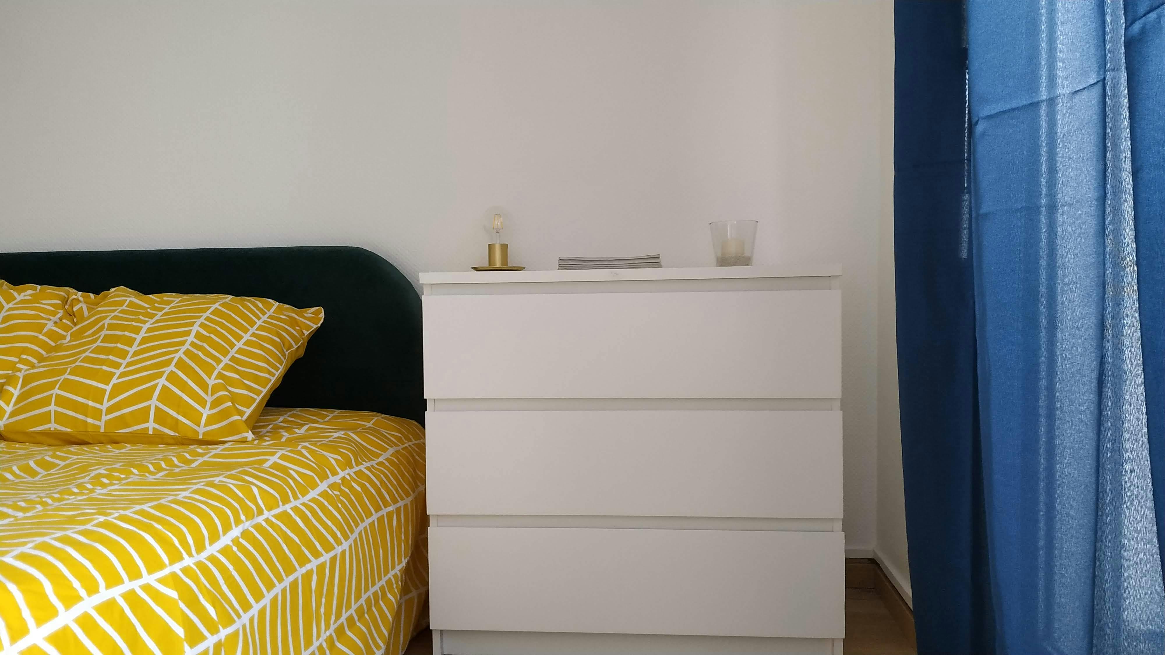 Apartment Melun, 60m² — photo 5