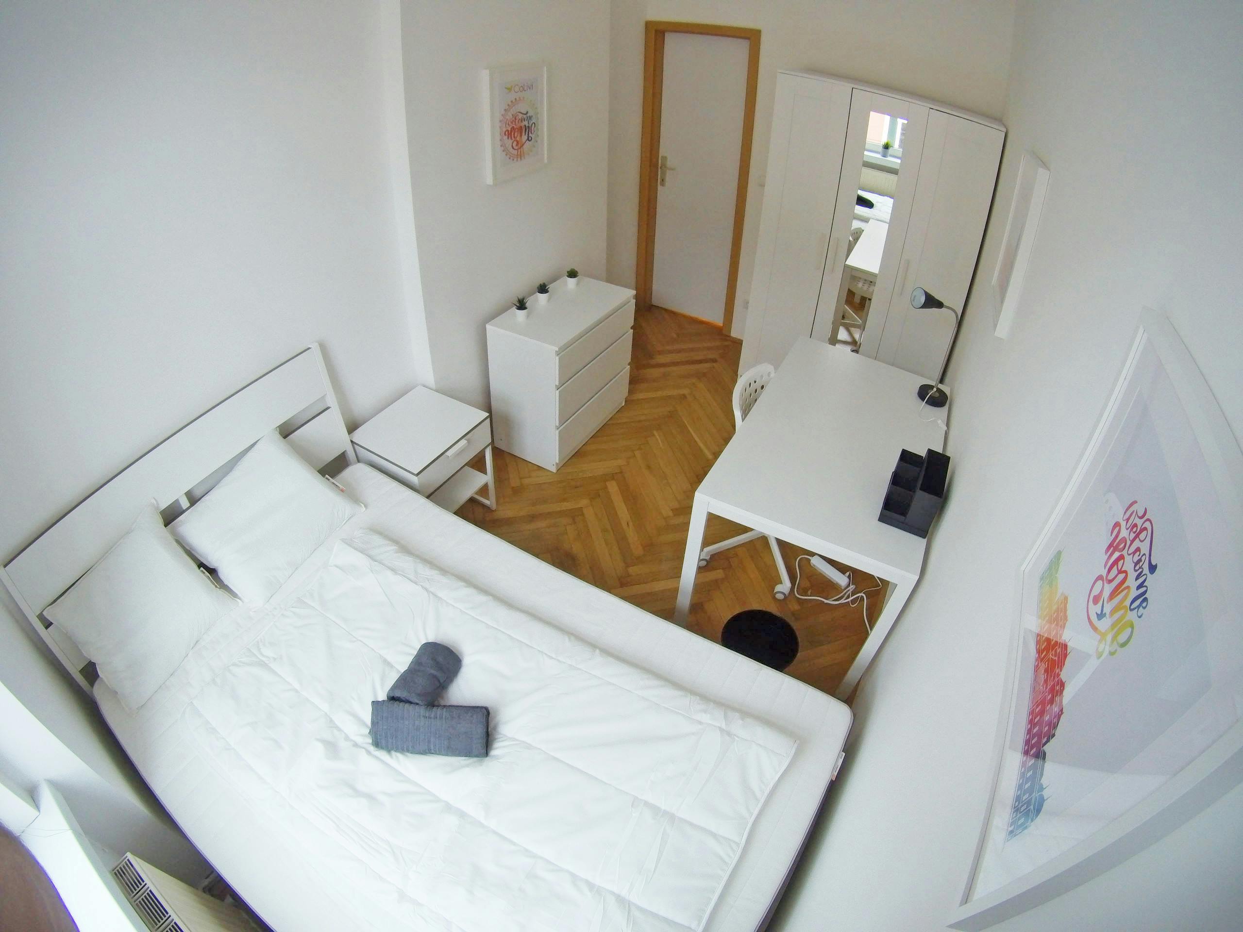Apartment Vienna, 90m² — photo 3