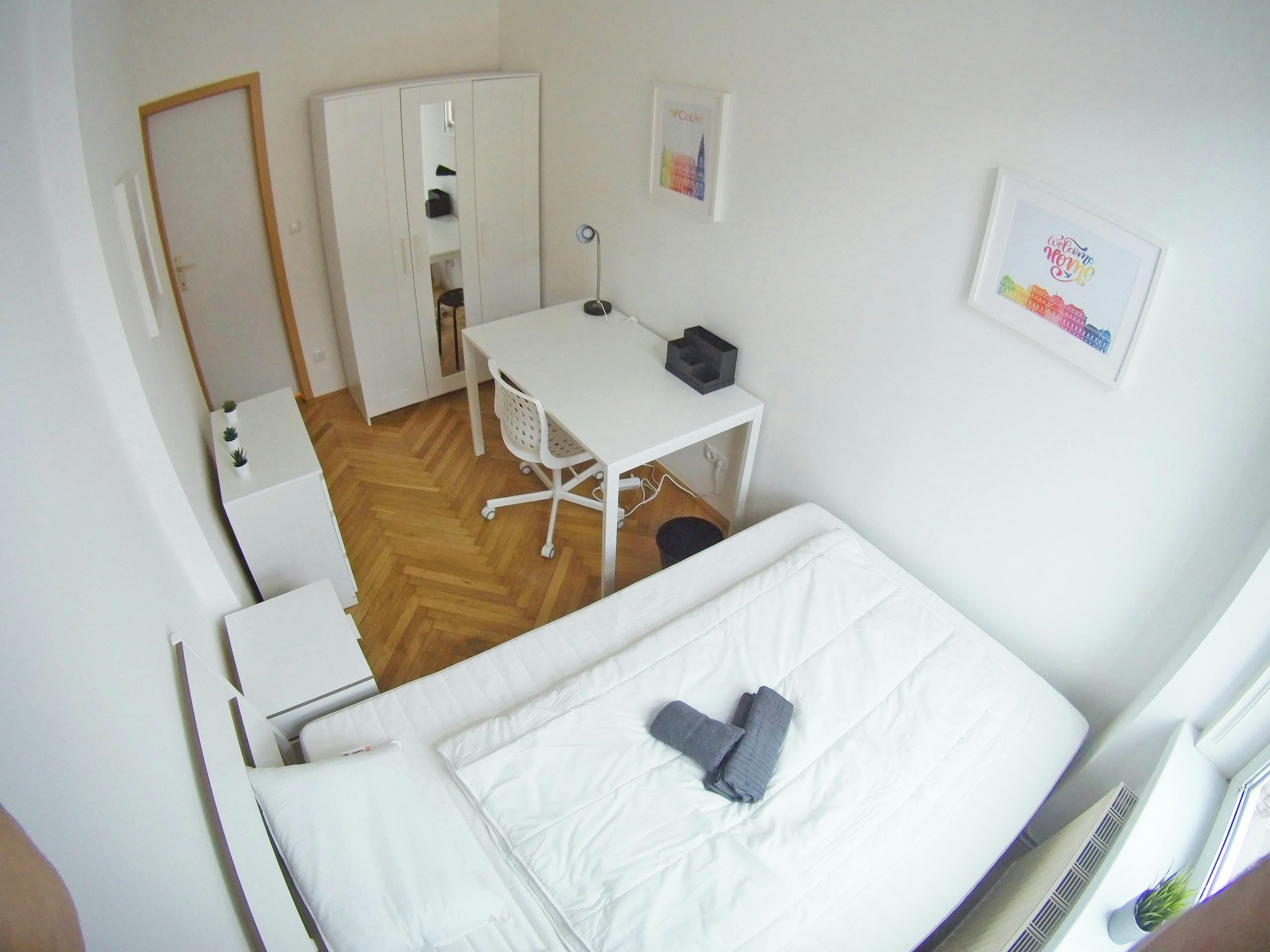 Apartment Vienna, 90m² — photo 2