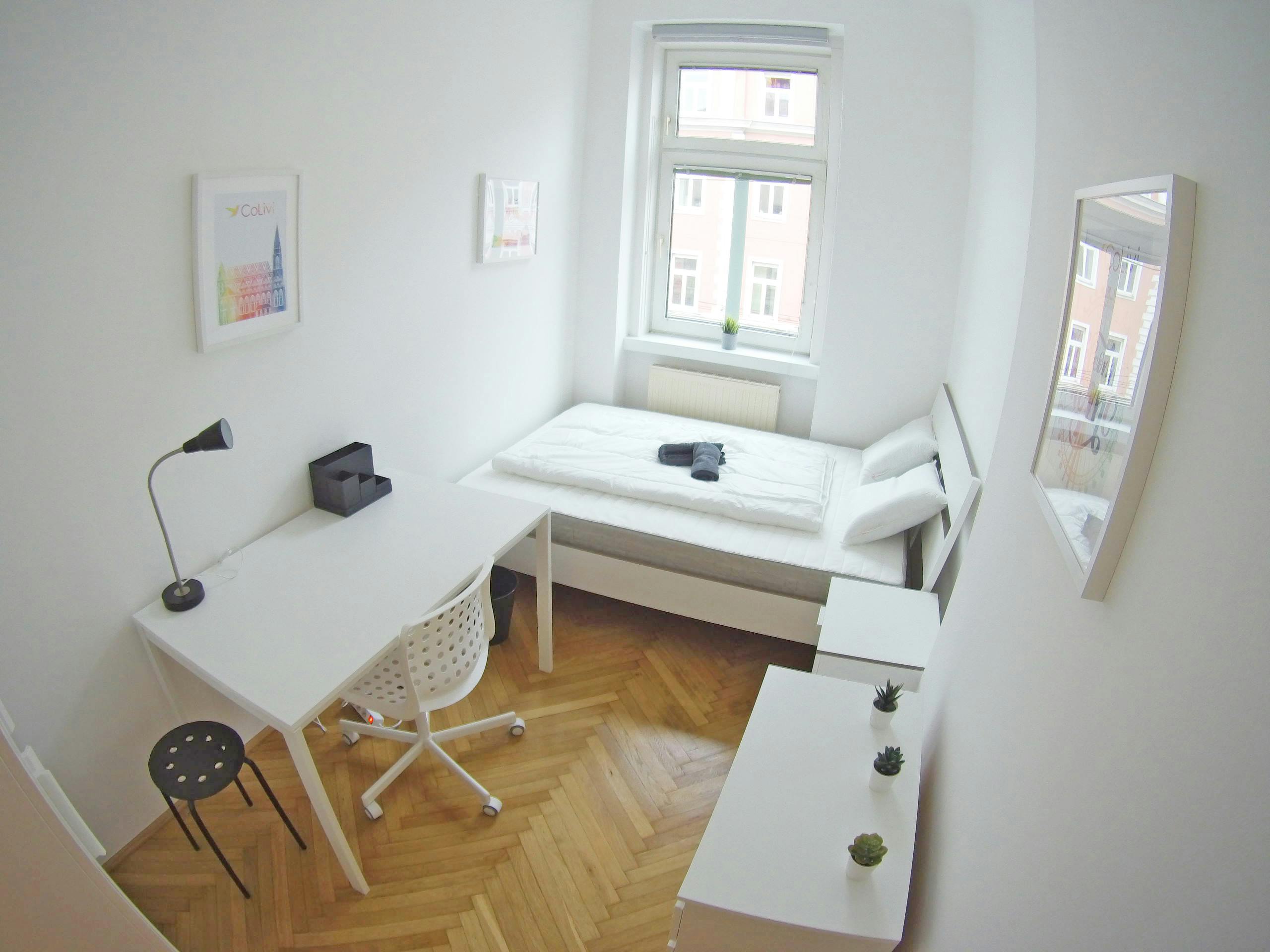Apartment Vienna, 90m² — photo 1