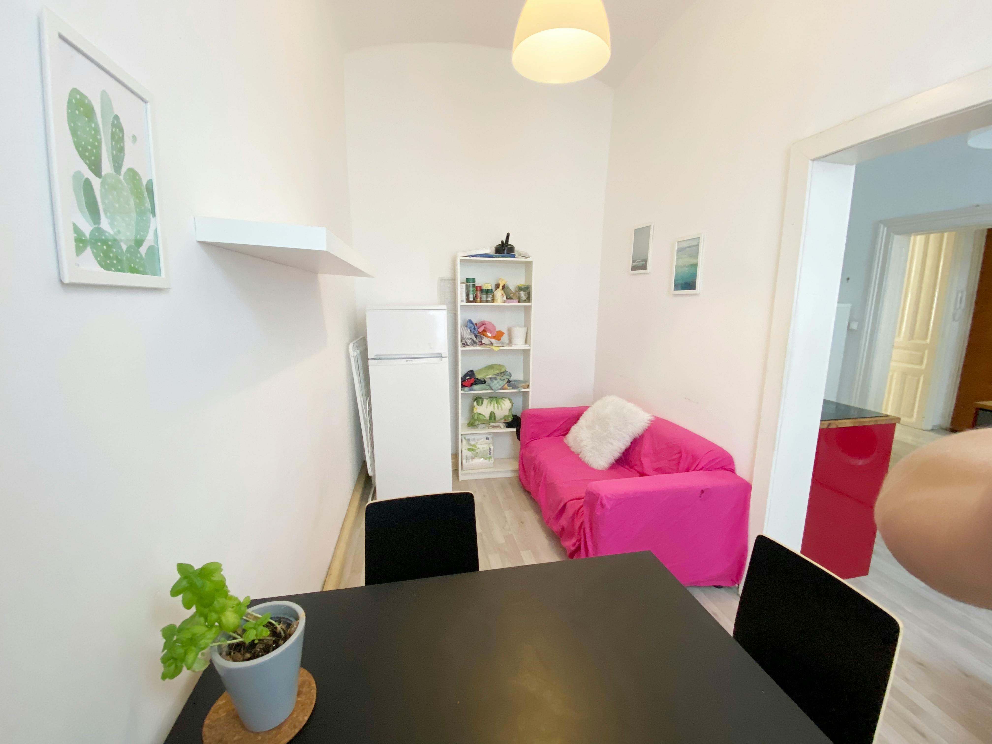 Apartment Vienna, 75m² — photo 10
