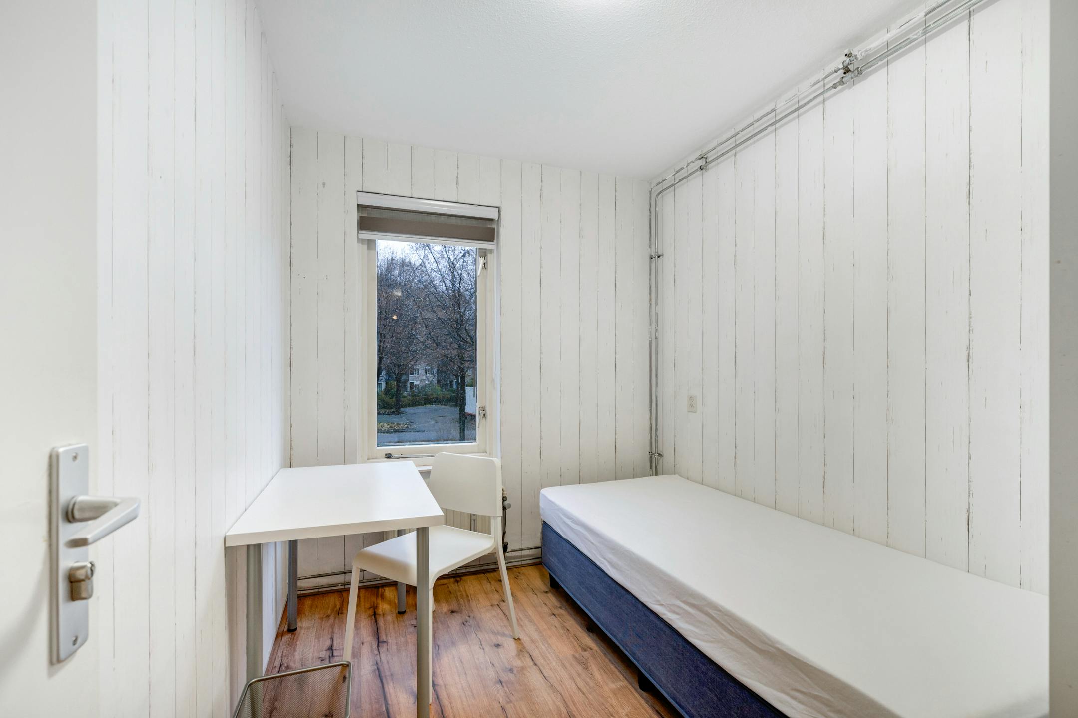 Studio in Rotterdam
