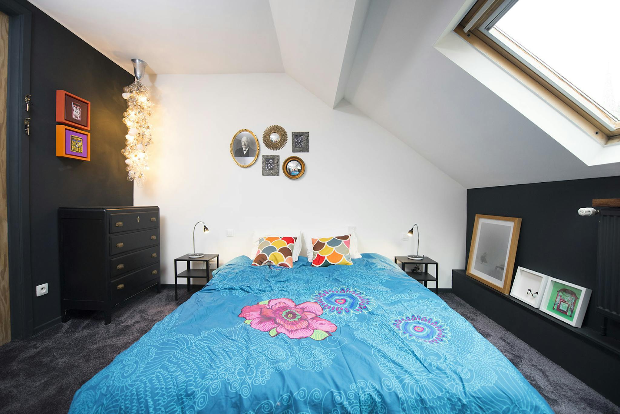 Rue Stéphanie, Brussels preview