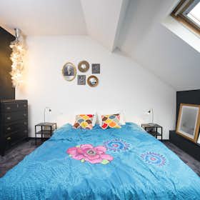 Private room for rent for €585 per month in Brussels, Rue Stéphanie