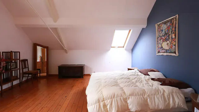 Private room in Rue Stéphanie, Brussels (943216) room image 2