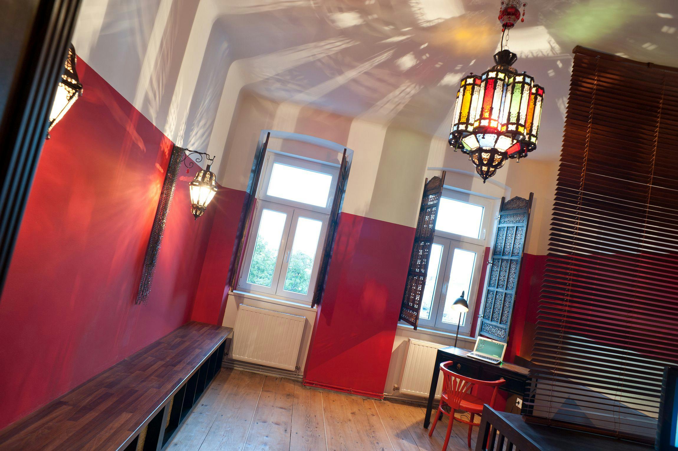 Apartment Vienna, 32m² — photo 1