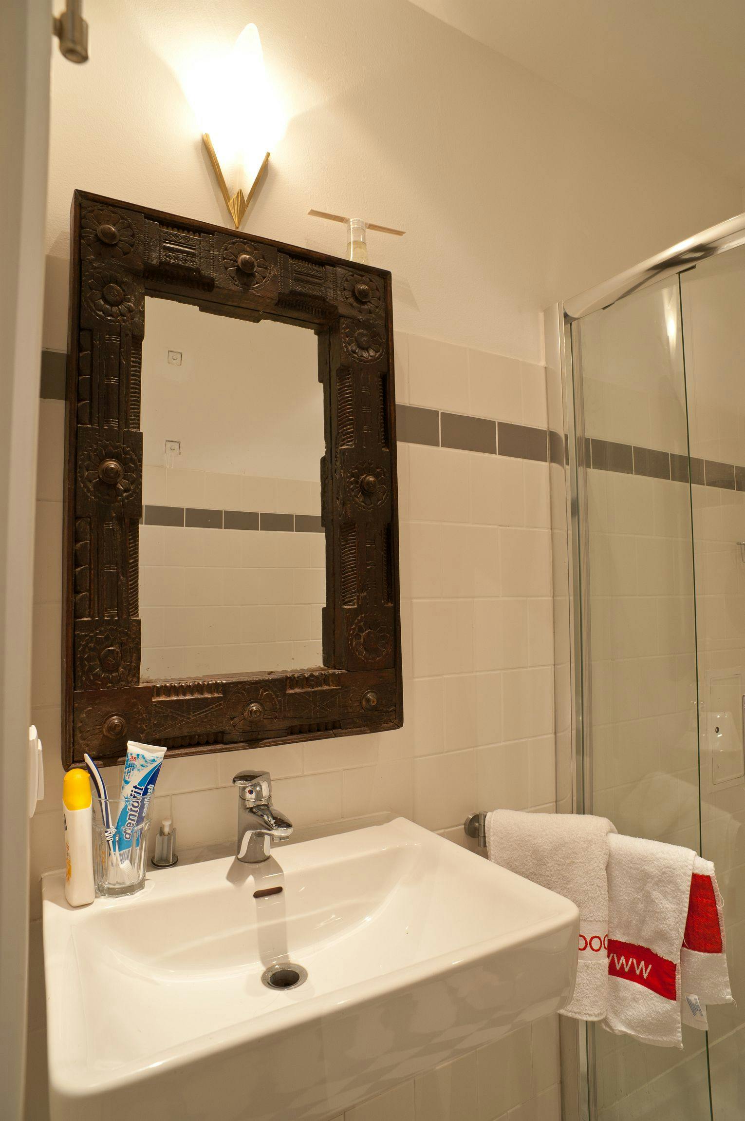 preview gallery tile