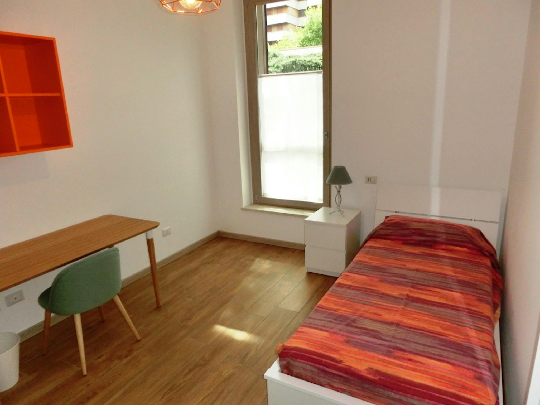 Via Risorgimento, Cologno Monzese preview