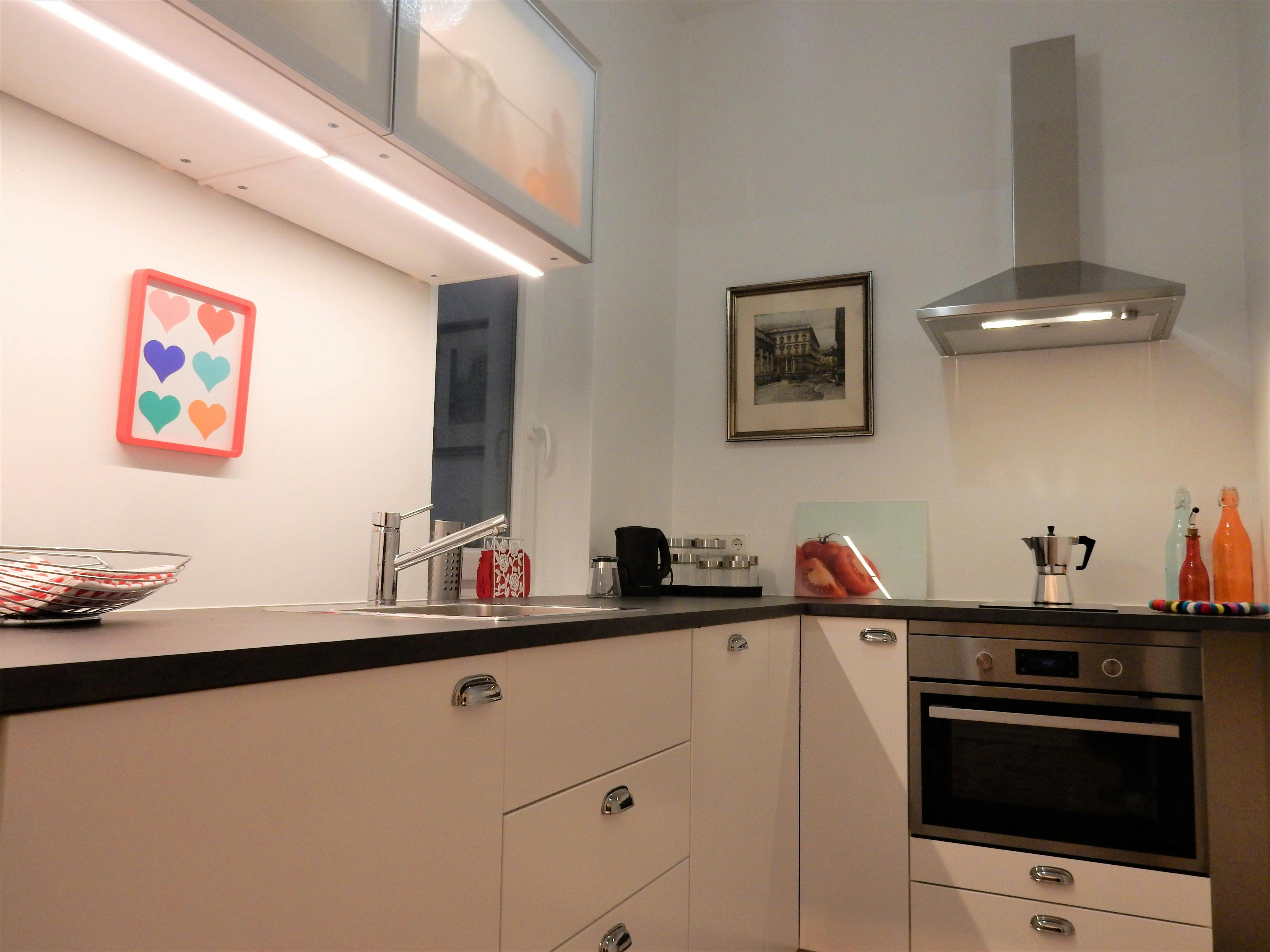 Apartment Vienna, 36m² — photo 1