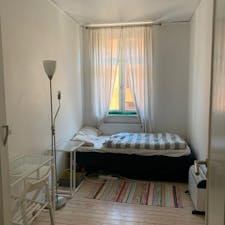 Private room for rent for SEK 7,616 per month in Stockholm, Tomtebogatan