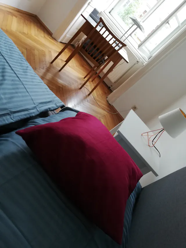 2-Bedroom Apartment in Wiedner Hauptstraße, Vienna (944694) room image 70