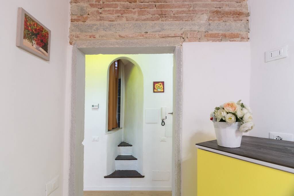 Appartamento Firenze — foto 9