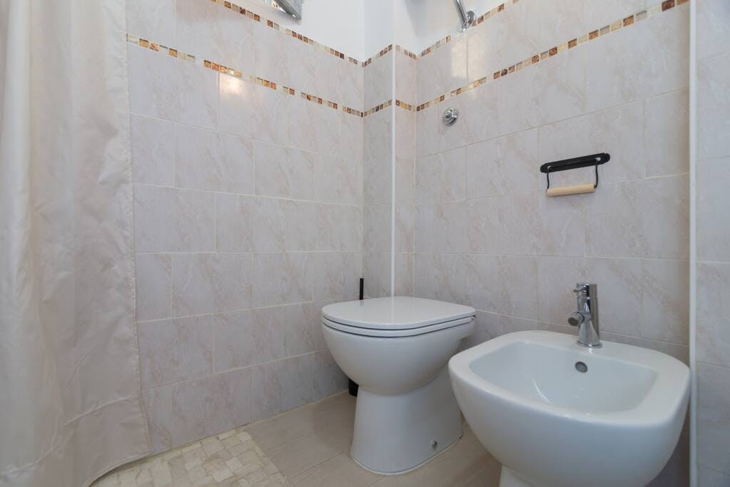 Appartamento Firenze — foto 21