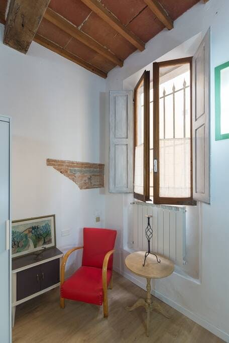 Appartamento Firenze — foto 20