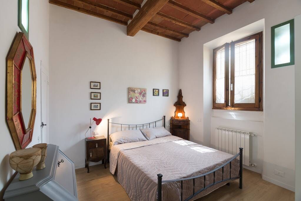 Appartamento Firenze — foto 4