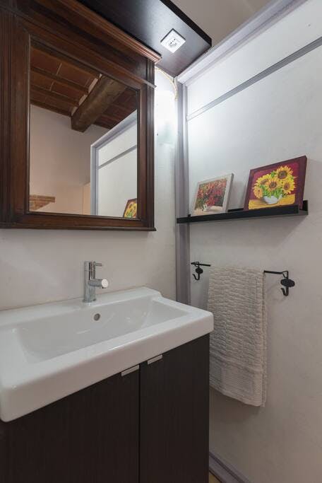 Appartamento Firenze — foto 22