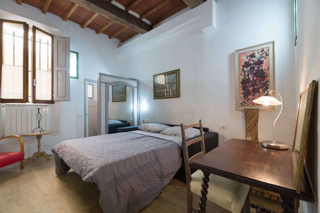 Appartamento Firenze — foto 14