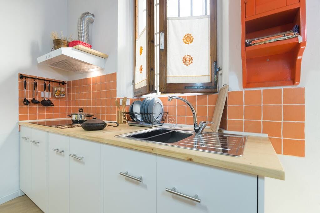Appartamento Firenze — foto 10