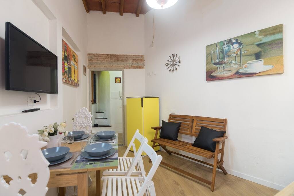 Appartamento Firenze — foto 11