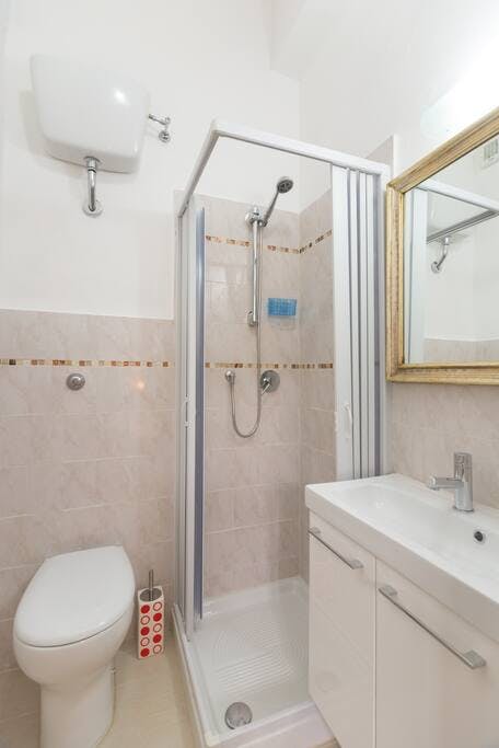 Appartamento Firenze — foto 18