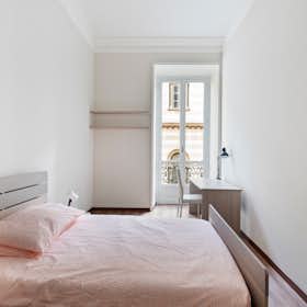 Private room for rent for €560 per month in Turin, Via Sant'Anselmo