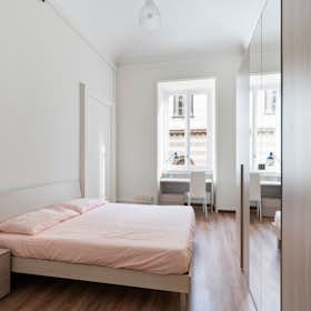 Private room for rent for €600 per month in Turin, Via Sant'Anselmo