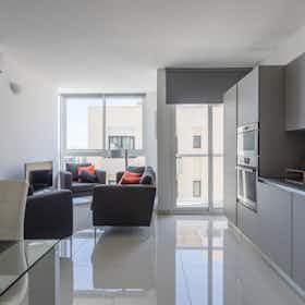 Apartment for rent for €2,993 per month in San Ġiljan, Triq il-Qaliet