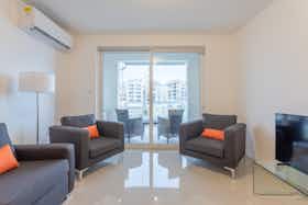 Appartamento in affitto a 3.397 € al mese a San Ġiljan, Triq Spinola
